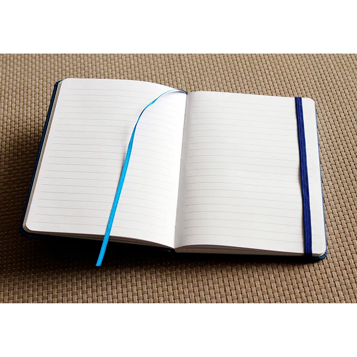 Libreta Oxford. 4