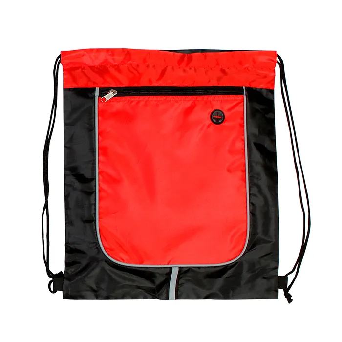 Morral tipo saco Kiev.