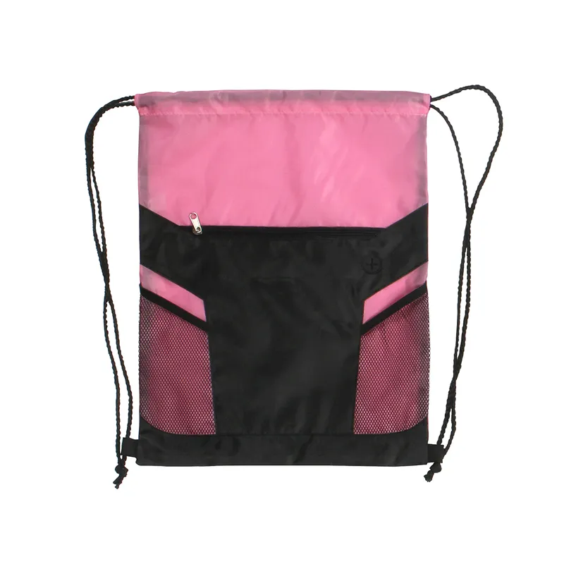 Morral tipo saco Masak.