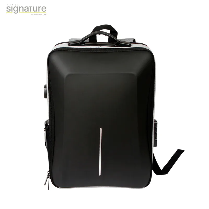 Mochila ejecutiva.
