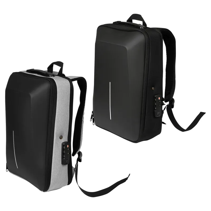 Mochila ejecutiva. 3