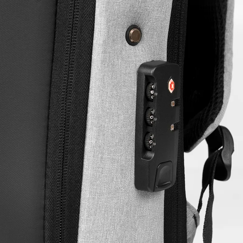 Mochila ejecutiva. 4