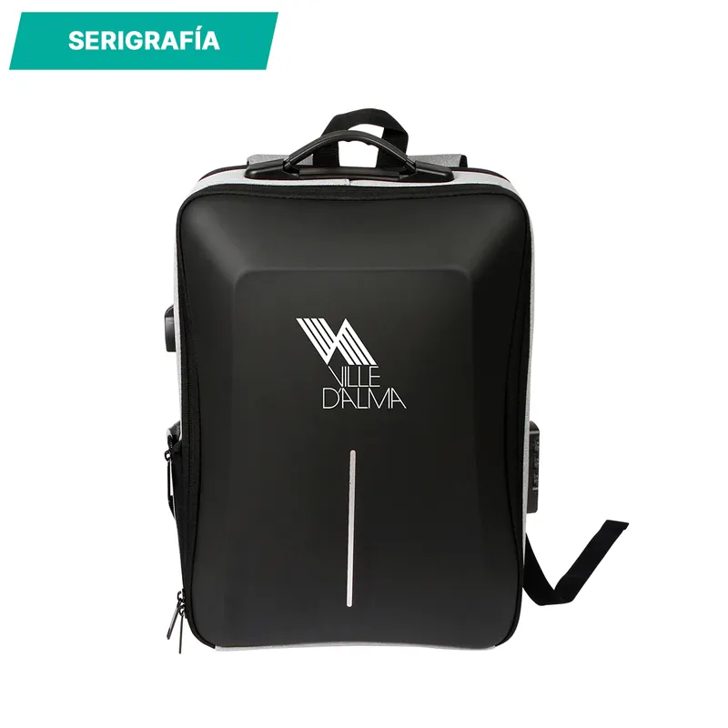 Mochila ejecutiva. 5