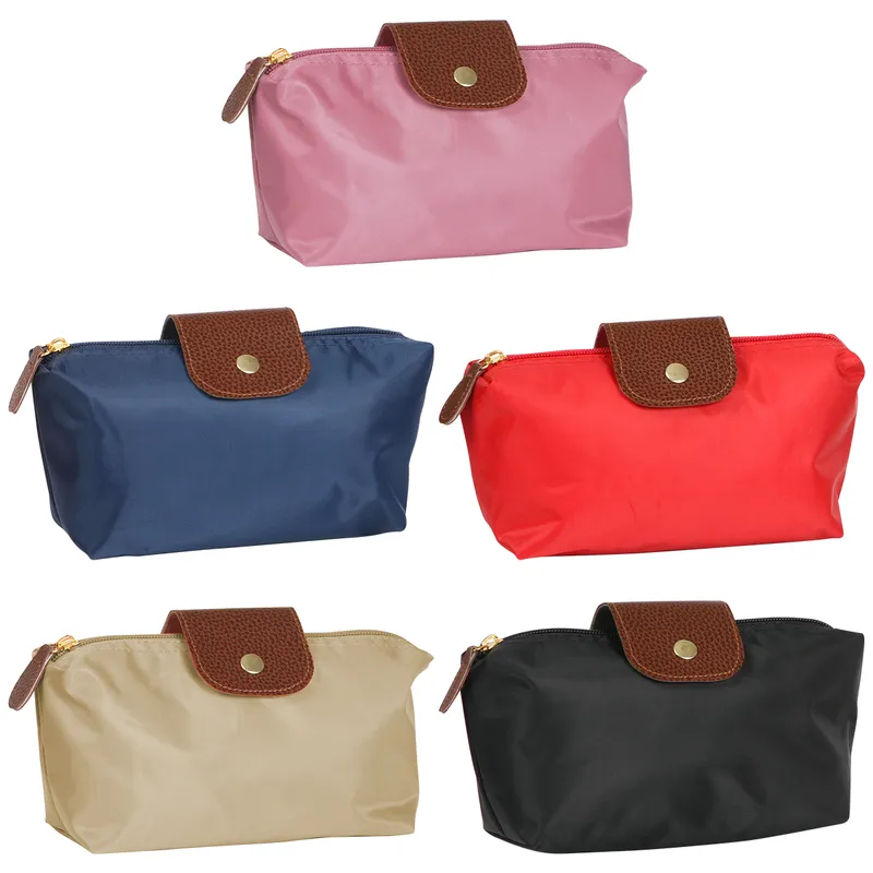 Bolsa cosmetiquera. 6