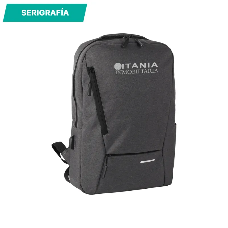 Mochila Kuldiga. 3