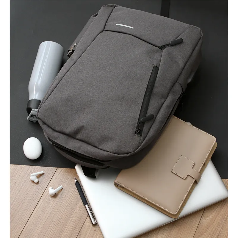 Mochila Kuldiga. 7