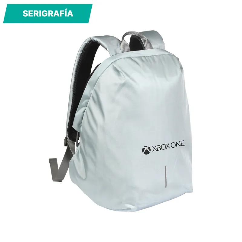 Backpack Zuluf. 3