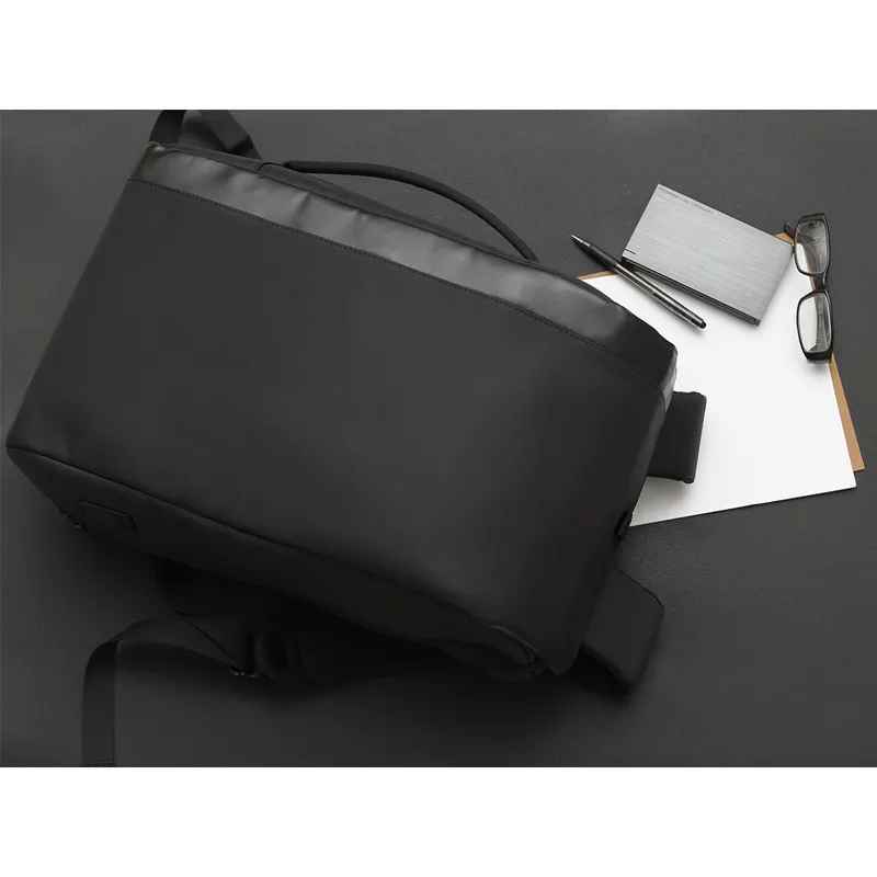 Backpack Wadi. 5
