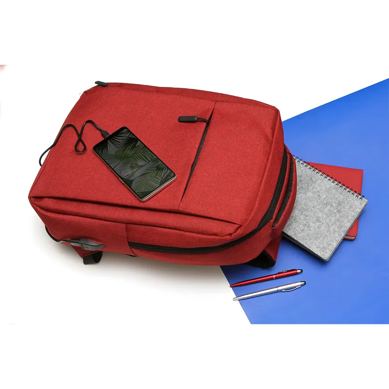 Backpack Rayyán. 3