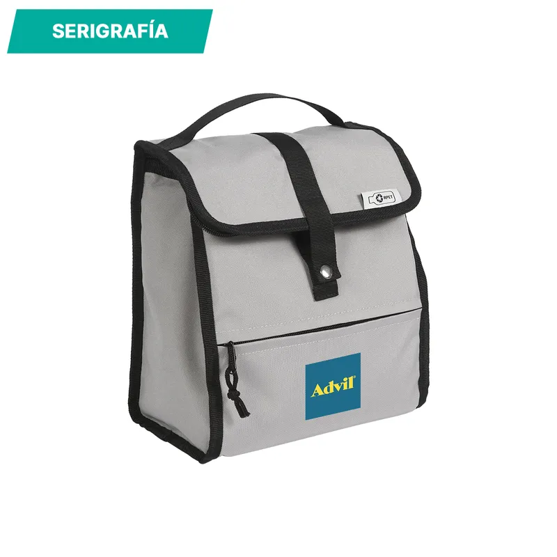 Lonchera de RPET Altái. 5