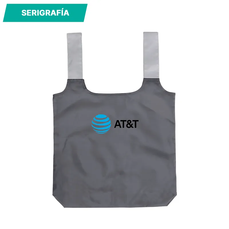 Bolsa de RPET Bulgan. 6