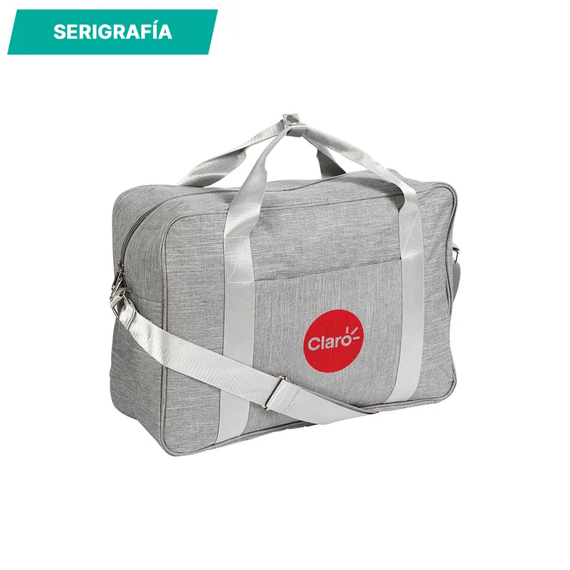 Bolso Zekreet. 3