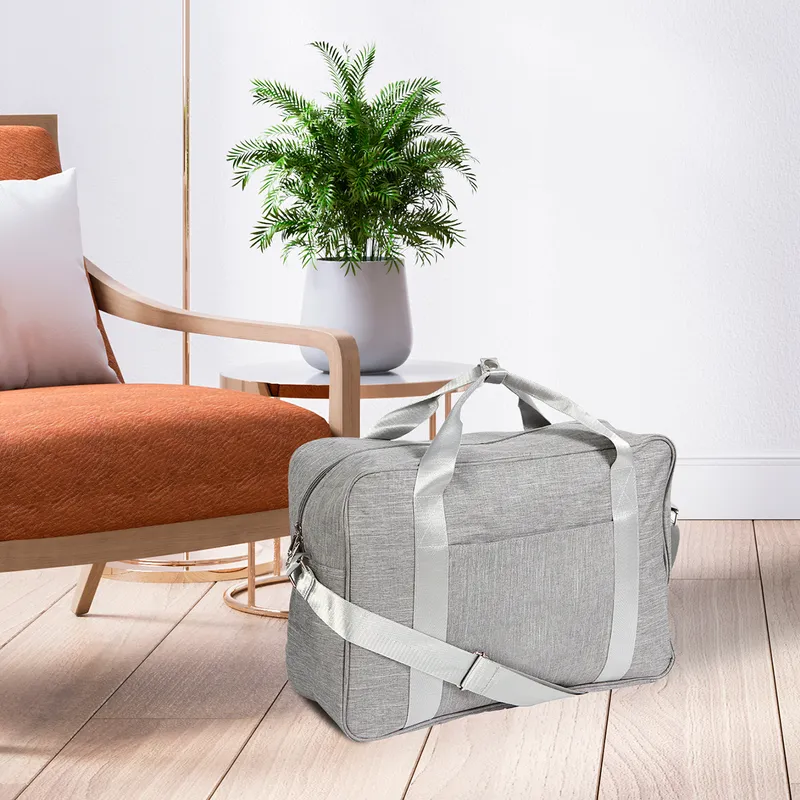 Bolso Zekreet. 4
