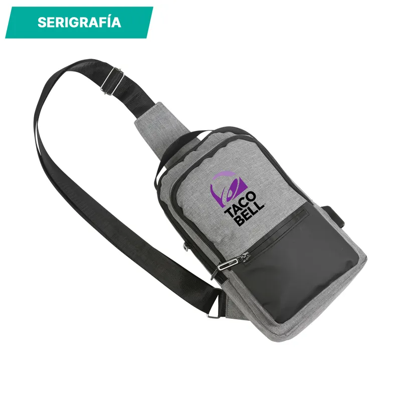Mochila Vieng. 3