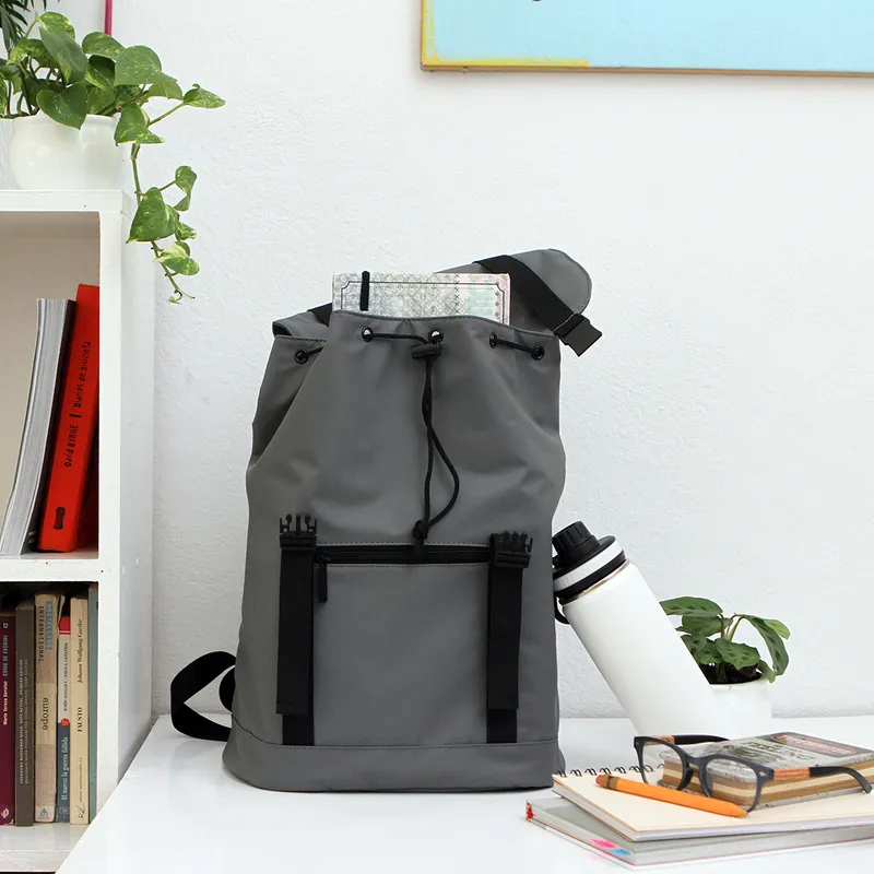 Backpack Gioppo. 4