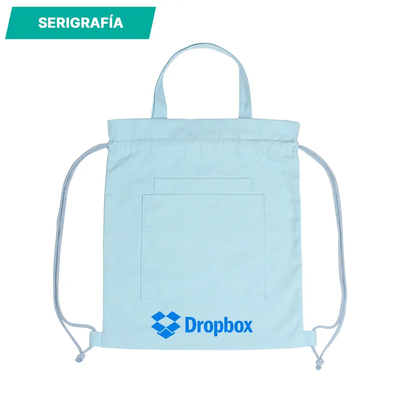 Bolsa Massac. 4