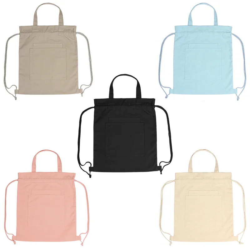 Bolsa Massac. 5