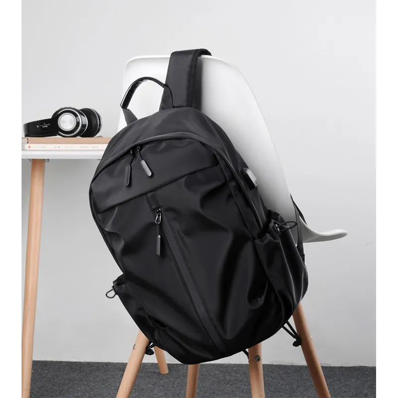 Backpack Menfi. 3