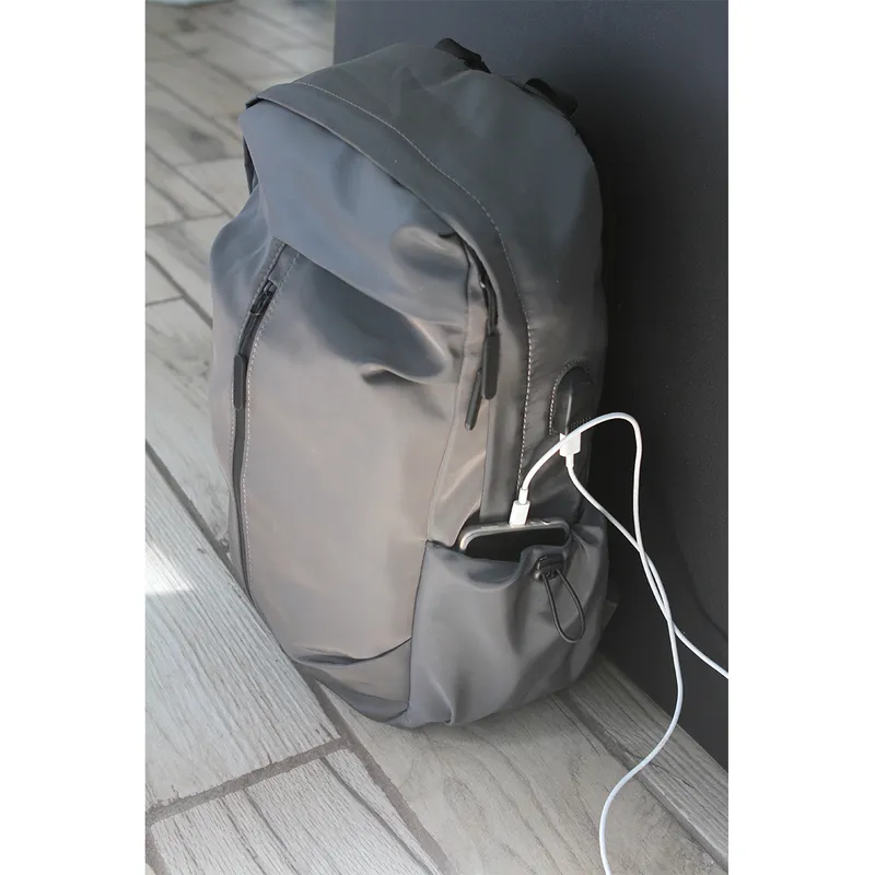 Backpack Menfi. 4