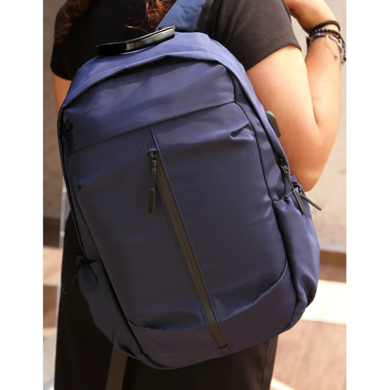 Backpack Menfi. 5
