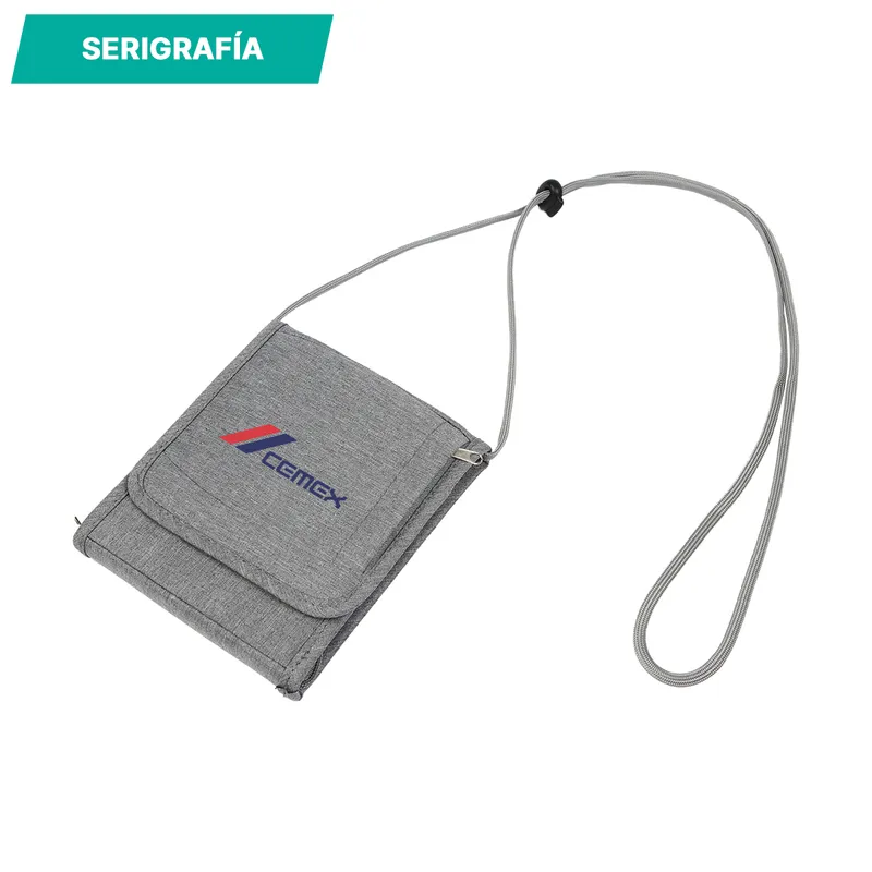 Bolso Barasso. 4