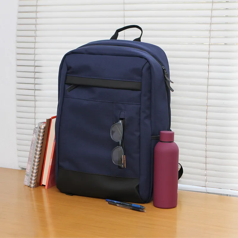 Backpack Tirana. 4