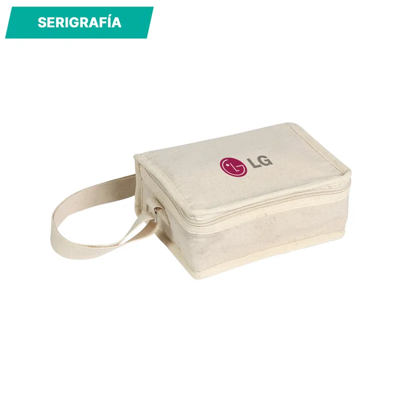 Lonchera con Contenedor Bedano. 3