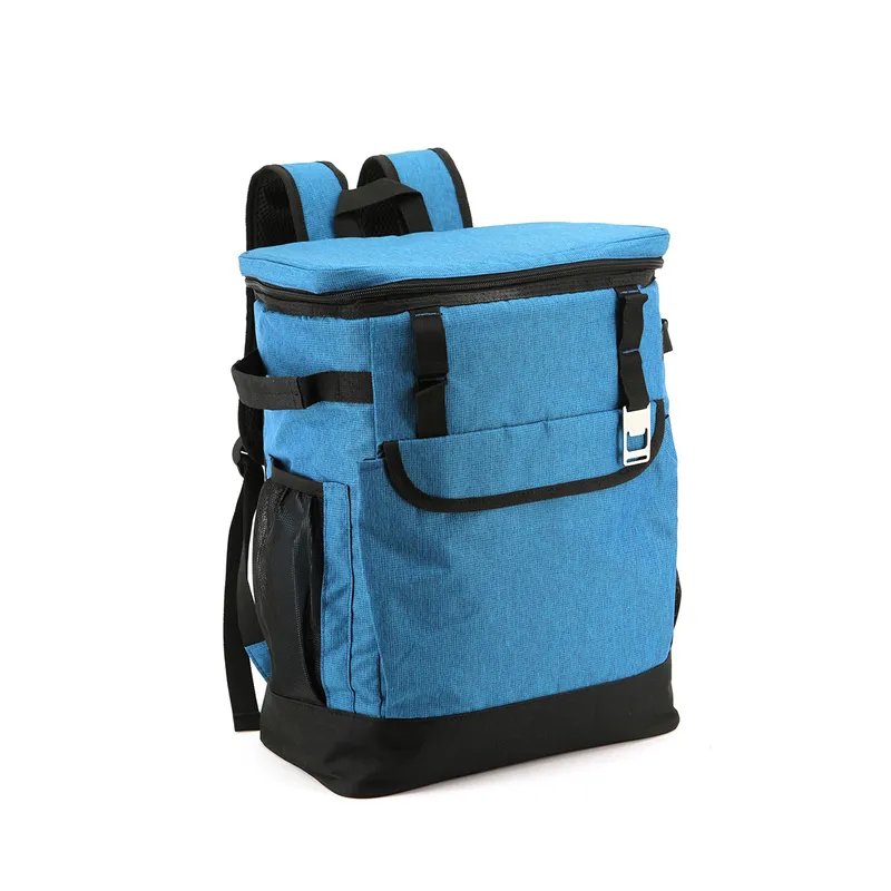 Bolsa hielera Adam.