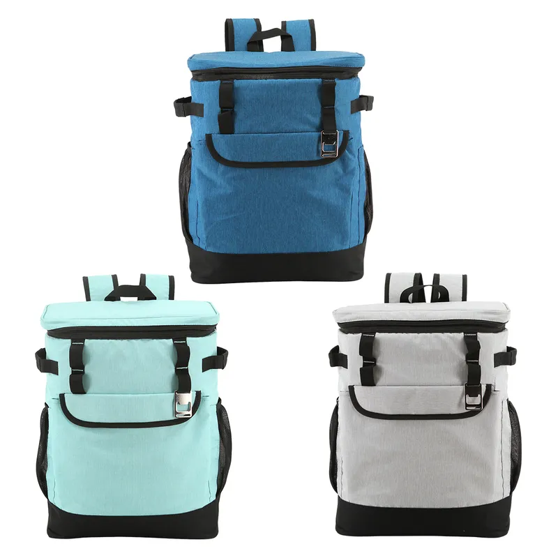 Bolsa hielera Adam. 3