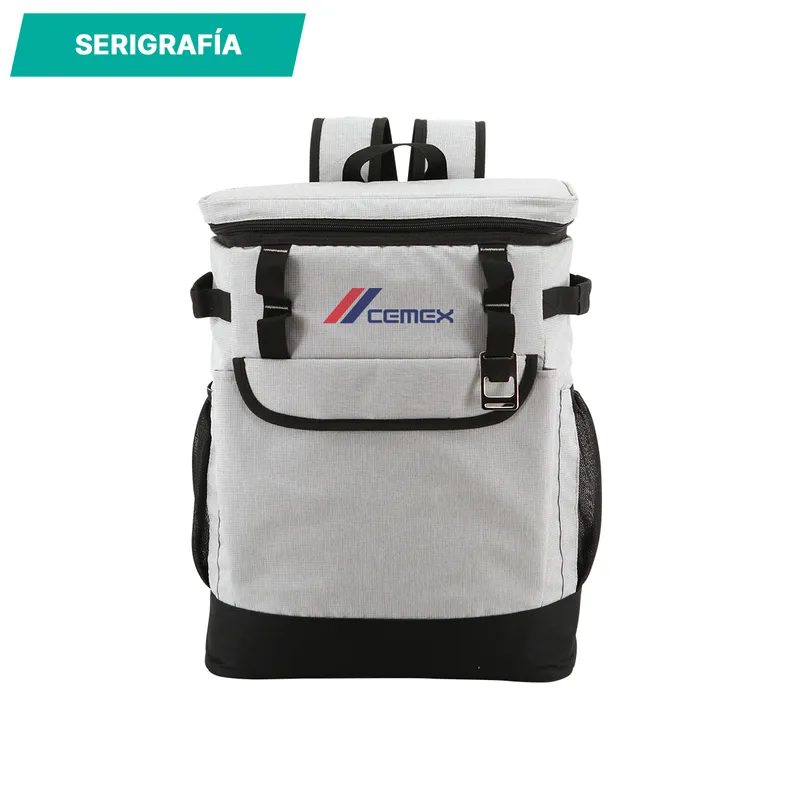 Bolsa hielera Adam. 4