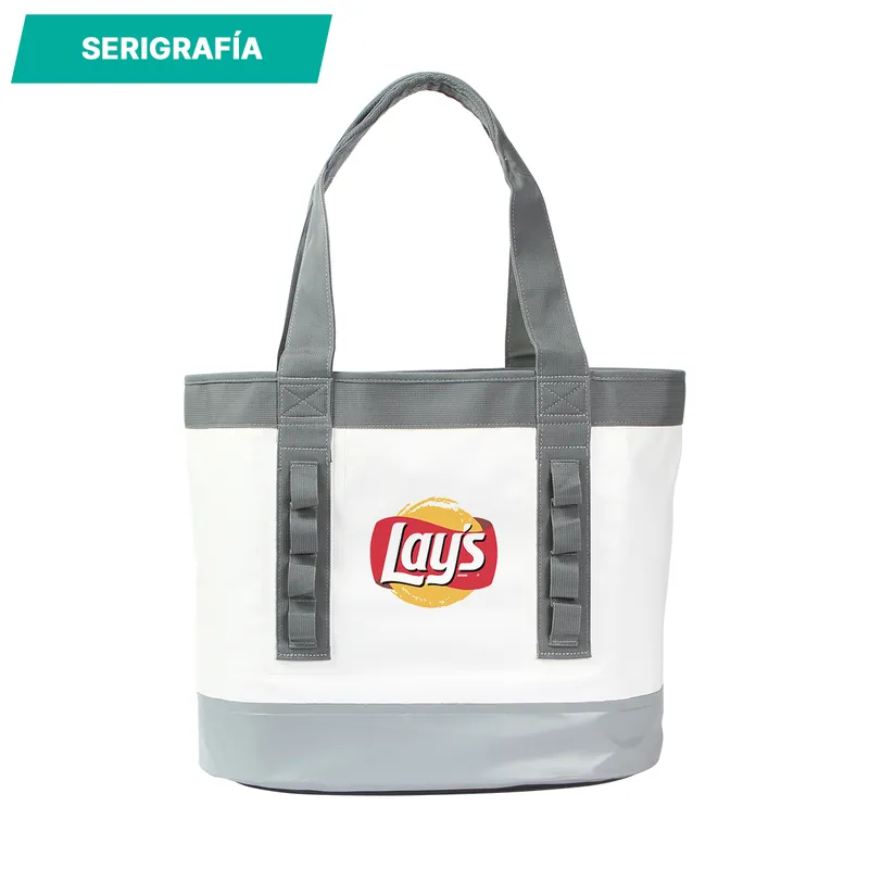 Bolsa hielera Mahooth. 4