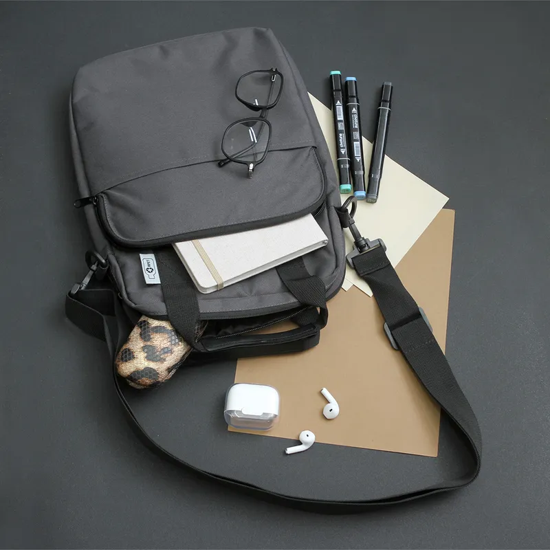 Bolsa Sampieri. 6