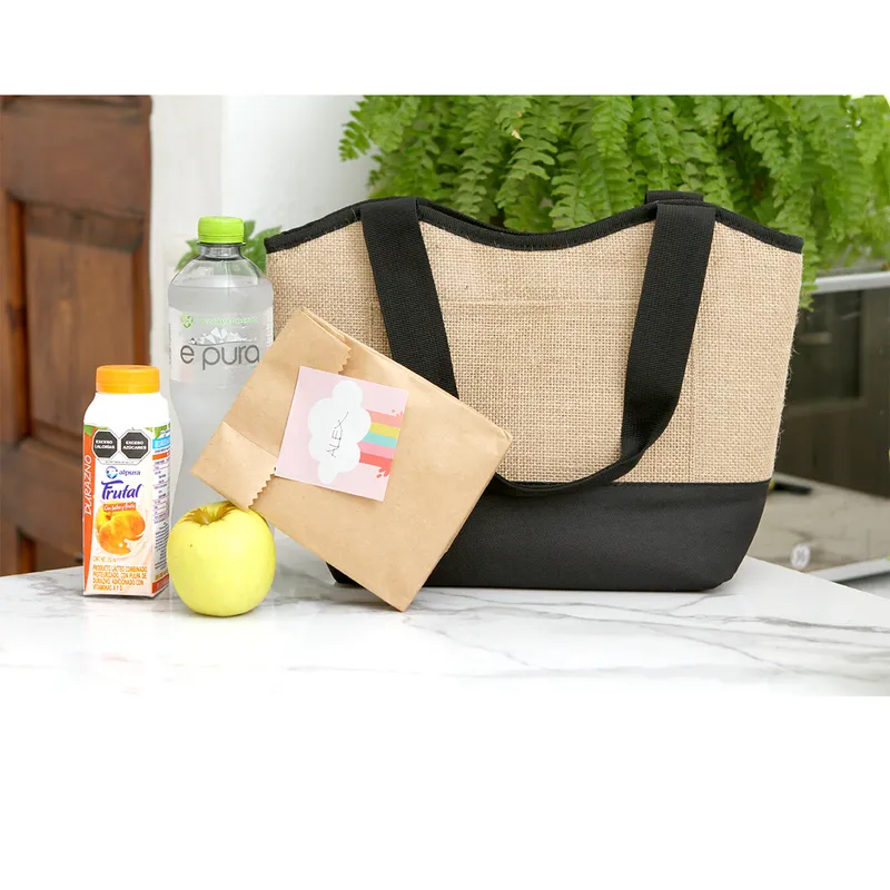 Bolsa Hielera Fidoni. 4
