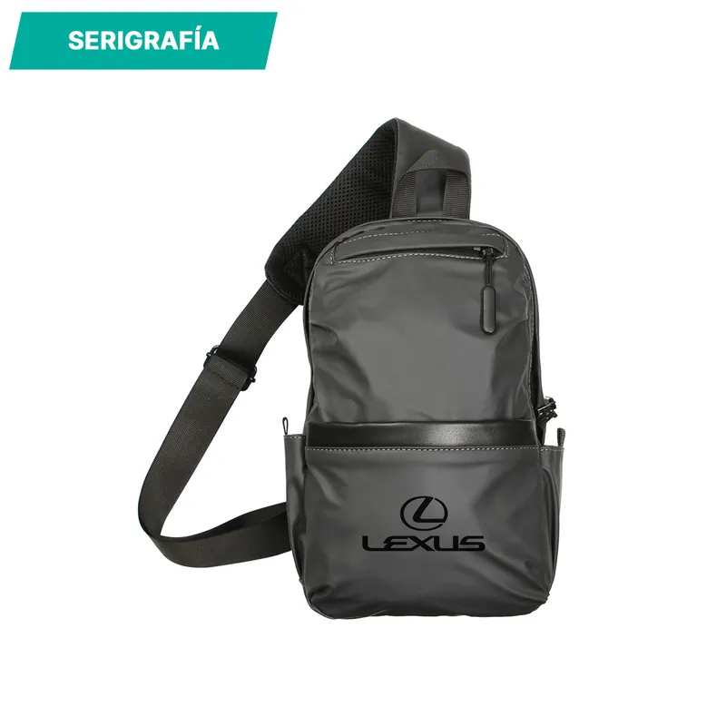 Mochila Colle. 3