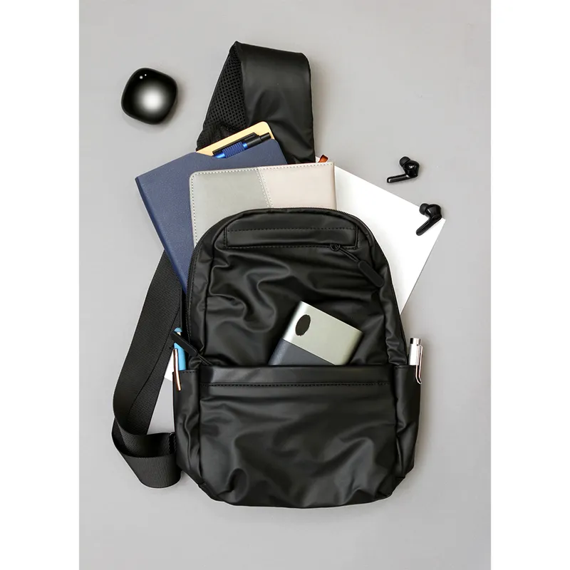 Mochila Colle. 5