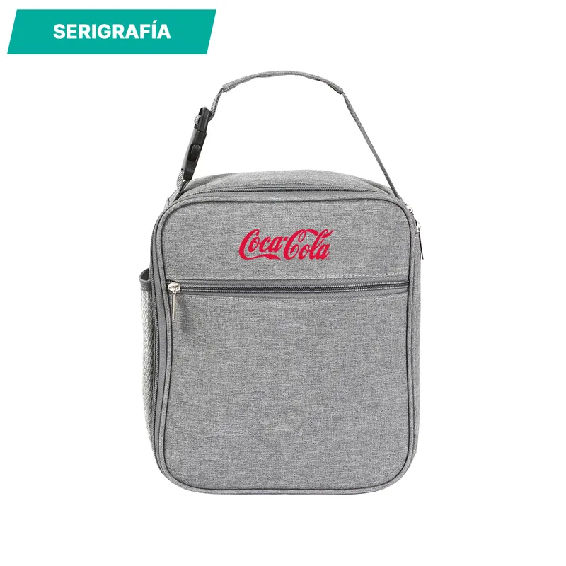 Bolsa hielera Fornelli. 3