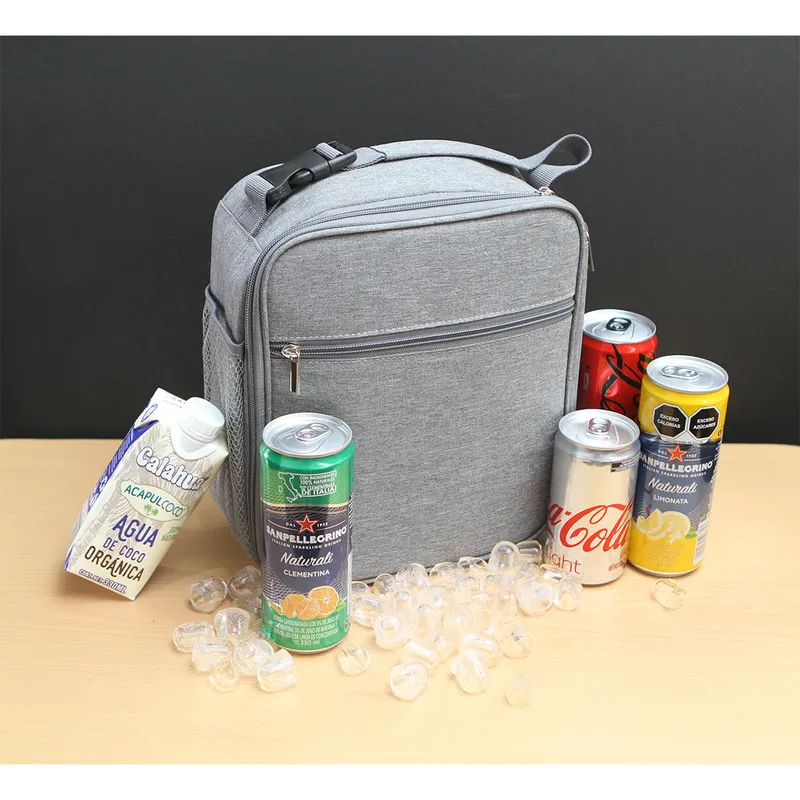 Bolsa hielera Fornelli. 5