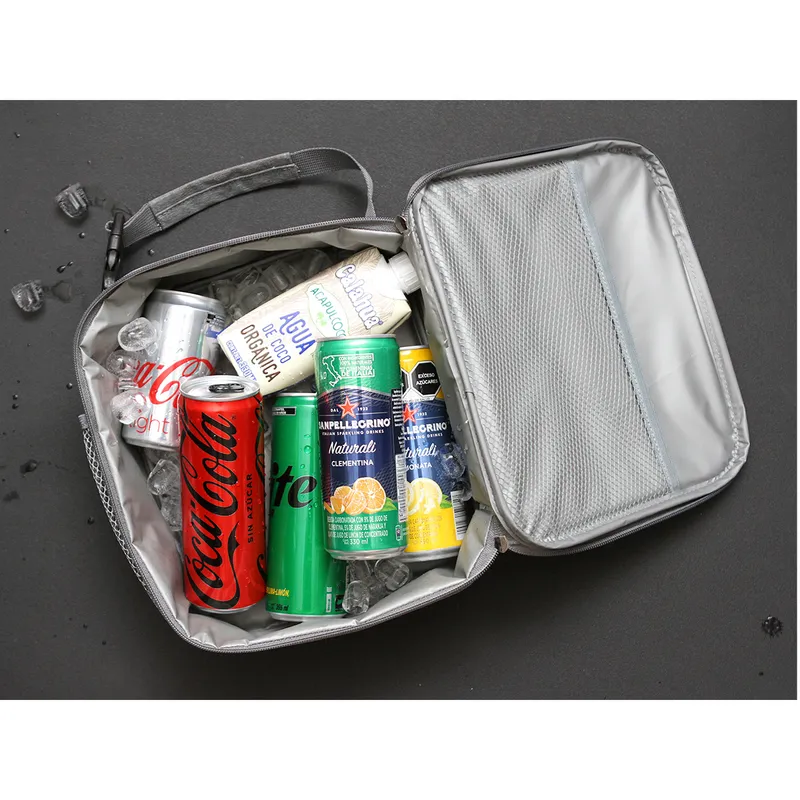 Bolsa hielera Fornelli. 6