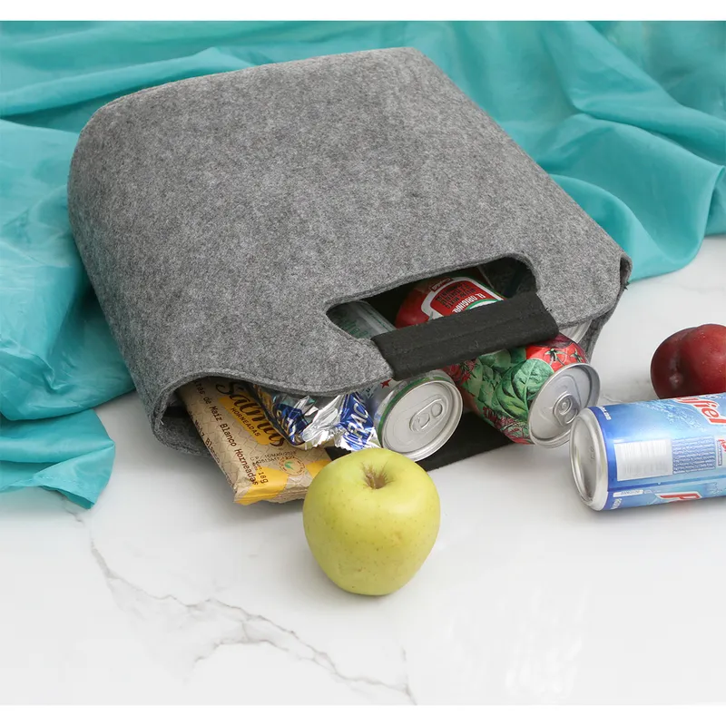 Bolsa Lonchera Keila. 6
