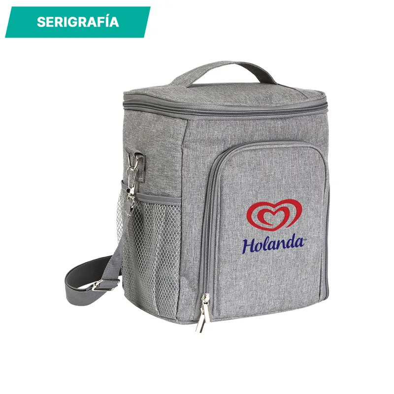 Hielera Kramfors. 3