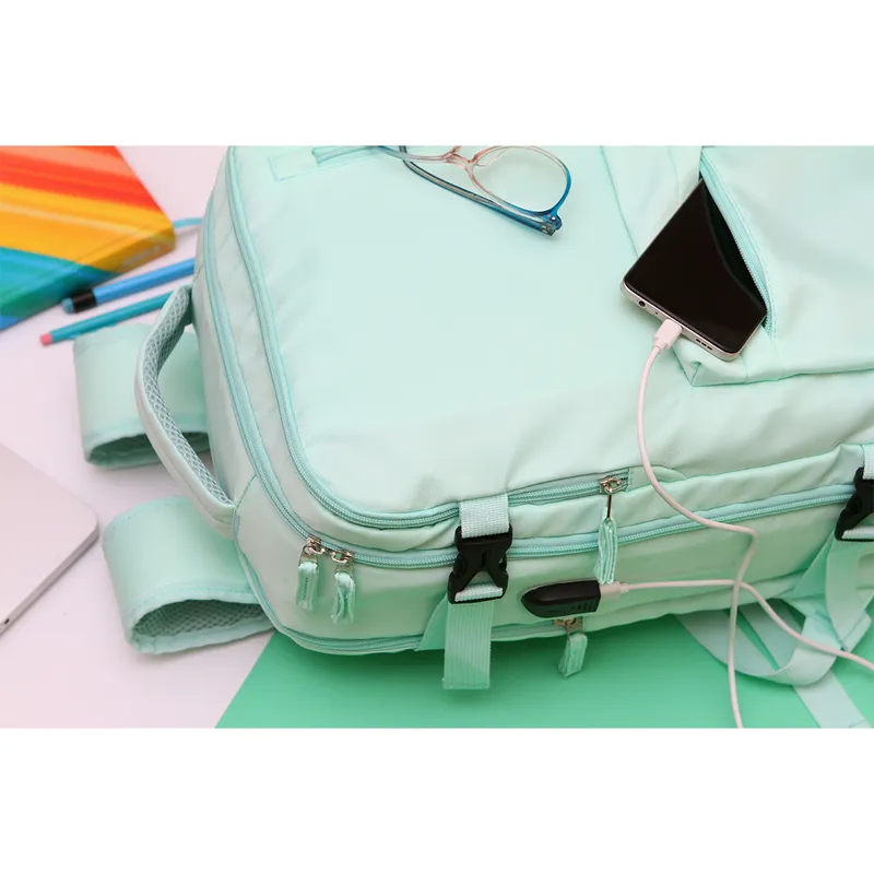 Mochila Marceddi. 3