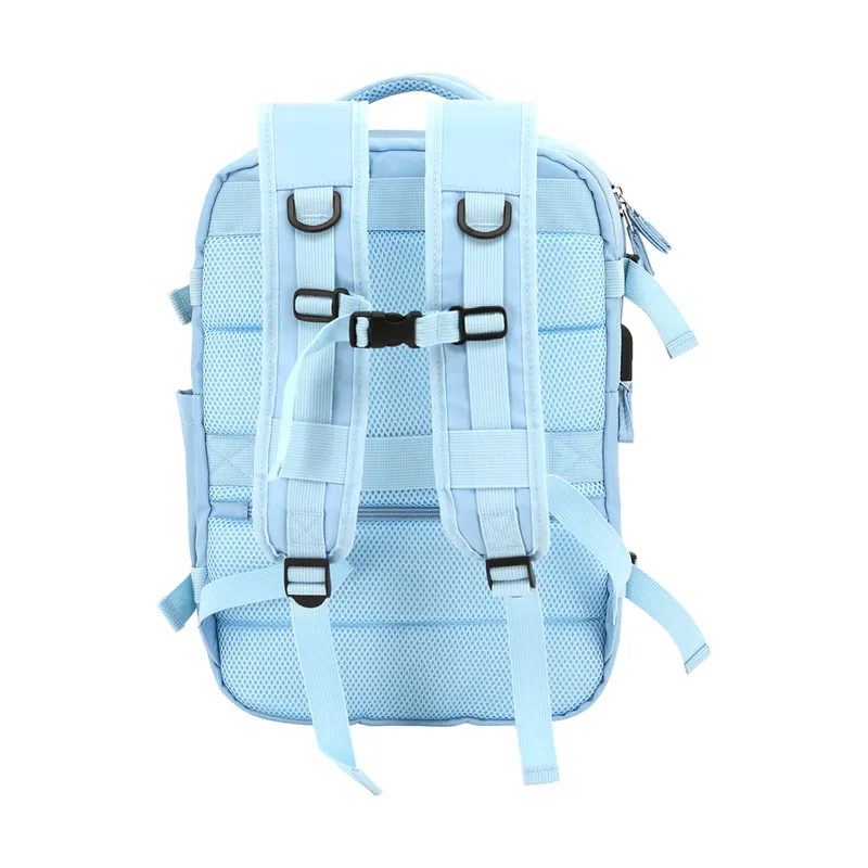 Mochila Marceddi. 4