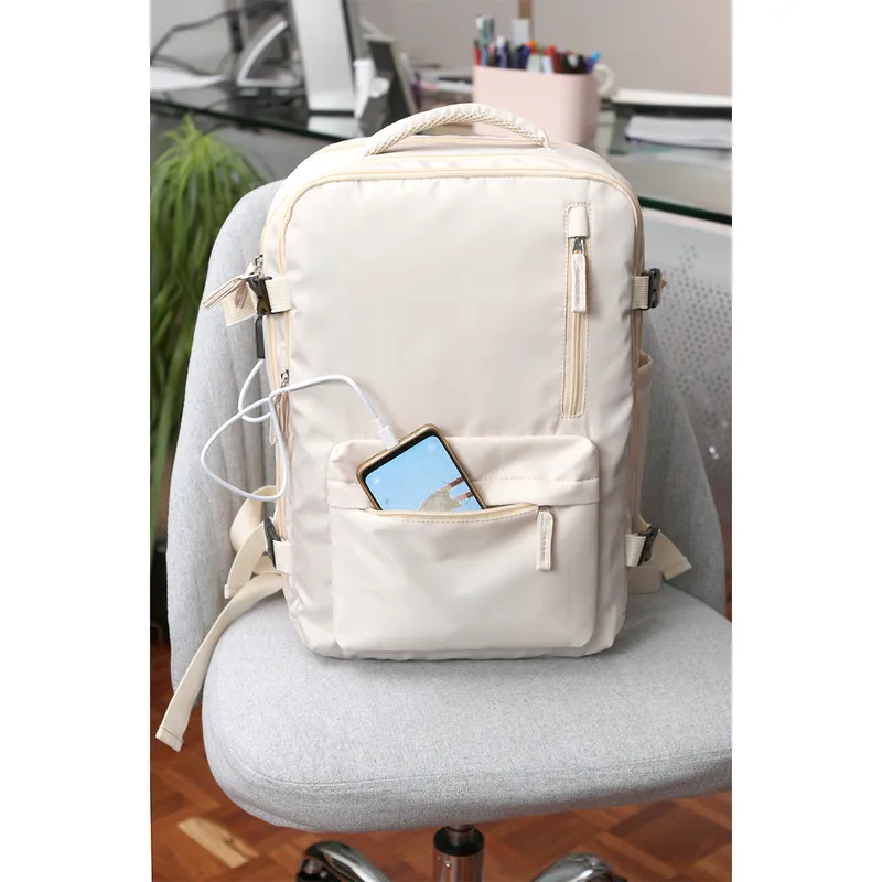Mochila Marceddi. 6