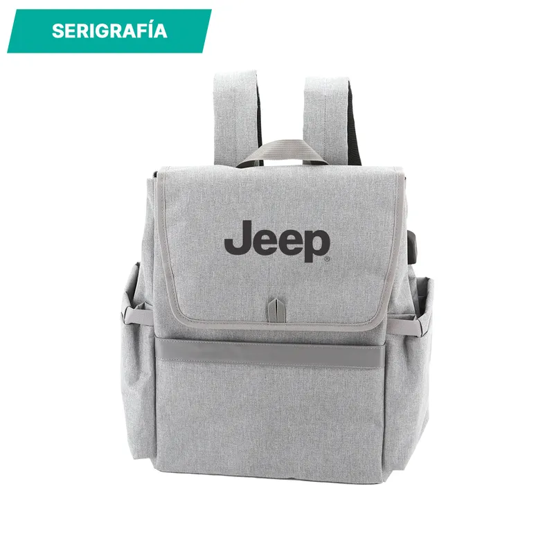 Mochila Masua. 9