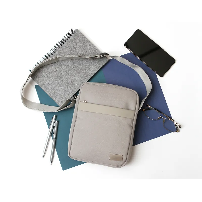 Mochila Abja. 5
