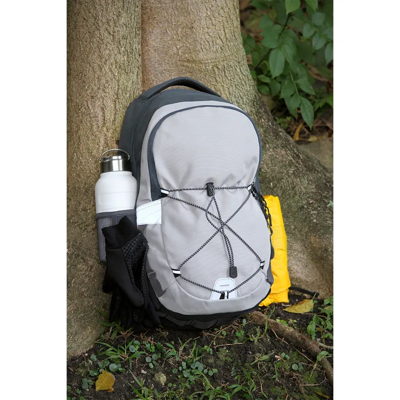 Mochila Vóhma. 7