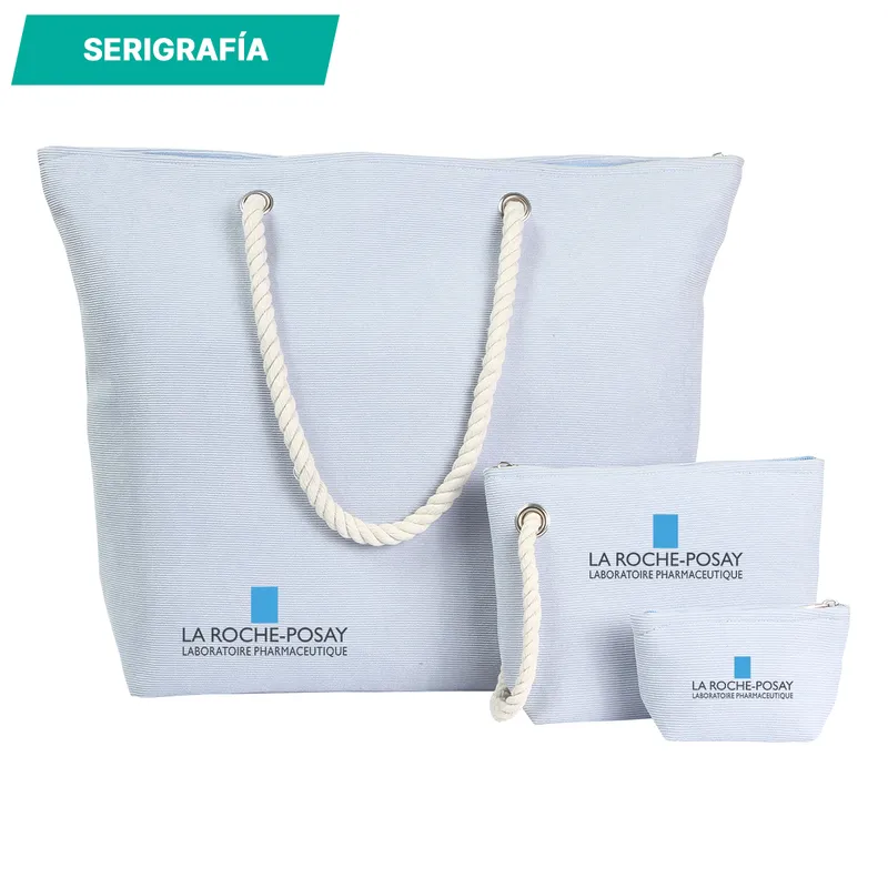 Set de bolsas Prats. 3