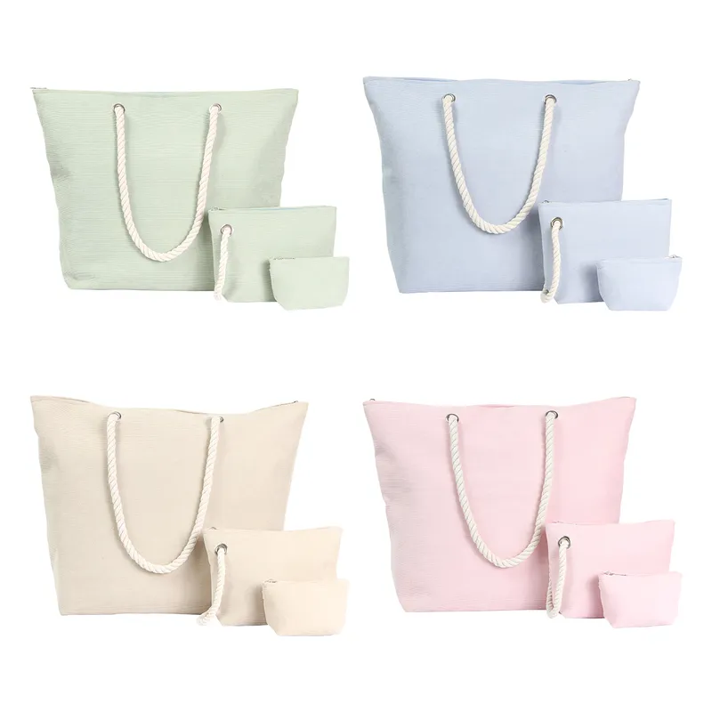 Set de bolsas Prats. 4