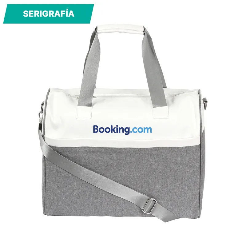 Bolsa Arcalis. 4
