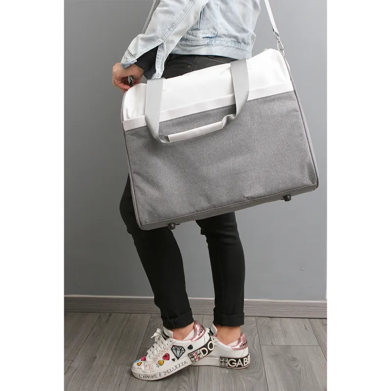 Bolsa Arcalis. 6